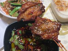 -串盟烧烤大排档·长沙美食地标(星沙店)