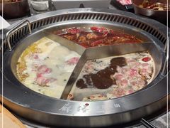 -麻路成都火锅(柏威年店)