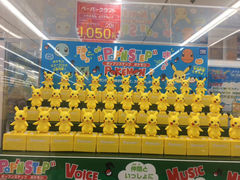 -Bic Camera (难波店)