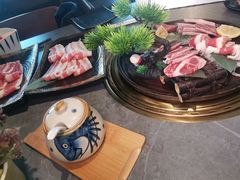 -花时·炭火烧肉(东百中心A馆店)