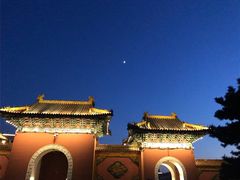 -北陵公园