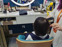 -海马体照相馆(北京朝阳大悦城店)