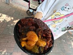 -小胖老味刨冰