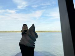 -抱抱地球咖啡馆(国家海洋博物馆店)