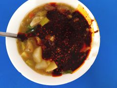-刘老虎肉丸糊辣汤(总店)