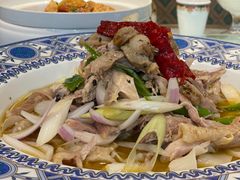 -小尕子·新疆菜(明园店)