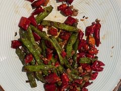 -周渝食惦·酸菜鱼精致川菜(横岗店)