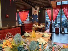 -唐伯虎新派湘菜馆(石夏时代广场店)