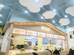 -圆碌碌甜品屋(狮山店)