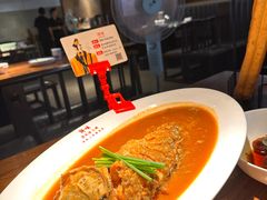 -师味葱扒虎头鲤·水席洛阳菜(元华店)