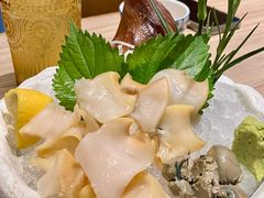 -小山日本料理(兴业太古汇店)