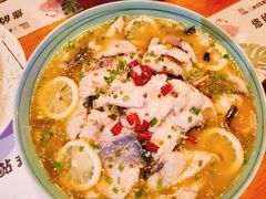 -黄三怪(清河店)
