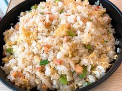 悦蓉招牌炒饭-精悦蓉(松江万达广场店)