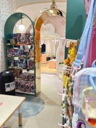 -奈尔宝·儿童乐园·亲子餐厅(苏州大悦城店)