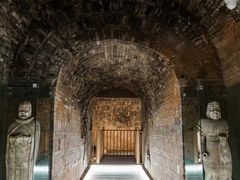 -洛阳古墓博物馆