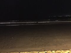 -库塔海滩