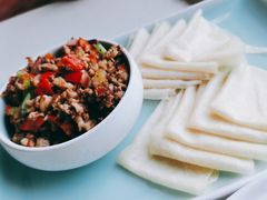 -巴依老爷新疆美食(工体旗舰店)