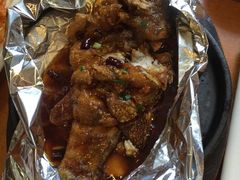 -金掌勺东北菜(格兰晴天店)