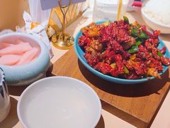 -山石榴·贵州菜(丰盛里店)