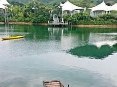 -帐篷客·溪龙茶谷度假酒店