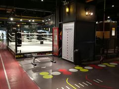 -VLines耀能运动24小时·月付制健身(京广桥店)