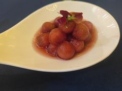 -伊带伊路新疆美食府(呼家楼店)