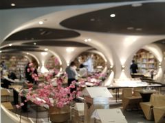 -钟书阁(珍园店)