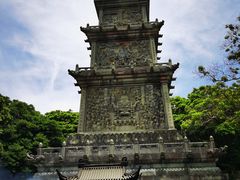 -珞珈山-售票处