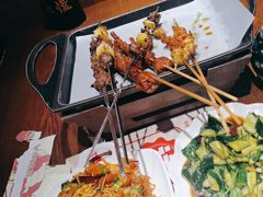 -聚点串吧·小酒局(北京旗舰店)