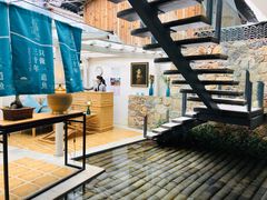 -大理老字号·舟渔的鱼野生菌海景餐厅(双廊店)