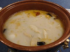 -金狮麟·新豫菜(金码大厦店)
