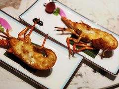 -滨海大酒店中餐厅·商务宴请·团建聚餐·生日宴