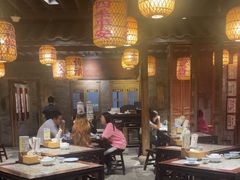 -南京大牌档(崇文门国瑞店)