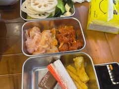 -今今转转自助小火锅(天祥广场店)