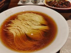 -松鹤面馆·古法焖肉面(观前店)