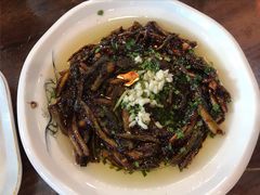 -长兴菜馆(高桥店)