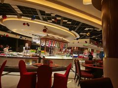 -怡咖啡自助餐(宁波香格里拉店)