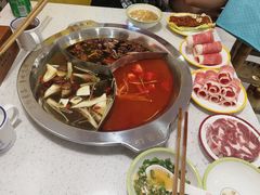 -陳艳红火锅(港汇店)