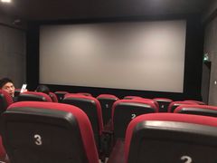 -华夏太古影城(深圳金銮时代店)