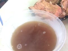青岛秘方排骨米饭-青岛排骨饭米线(原东平里店)