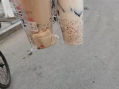 -书亦烧仙草(西宸天街店)