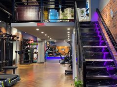 -NRG 健身私教CLUB(云山路店)