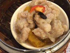 -点点心点心专门店(湾仔店)