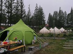 -前小桔亲子创意农场·草莓采摘·露营烧烤