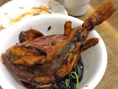 -观桥阁(锦溪店)