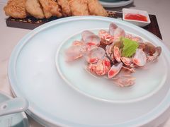 -韵秋荷(宝山龙湖天街店)