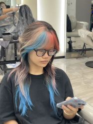 -AD HAIR 