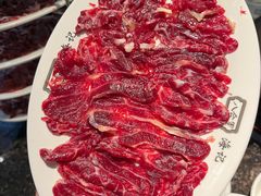 -八合里牛肉火锅(上海中山公园店)