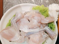 -牛YO寿喜烧·铁板烧和牛火锅自助(市府恒隆店)