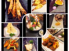 -菊上料理(蜀山银泰百货店)